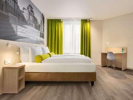 Chemnitz für Entdecker - 2 Tage