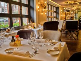 5 Tage Entspannung in Amsterdam