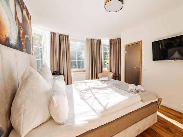 Silvester mit Tanz im Schlosshotel | 4 Tage Schlosshotel Brilon-Wald inkl. Halbpension