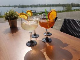 7 Tage Entspannung am Flussufer der Maas