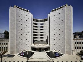 2 Tage im stylischen 25hours Hotel The Circle in Köln
