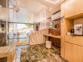 Besinnliche Weihnachtstage auf Rügen