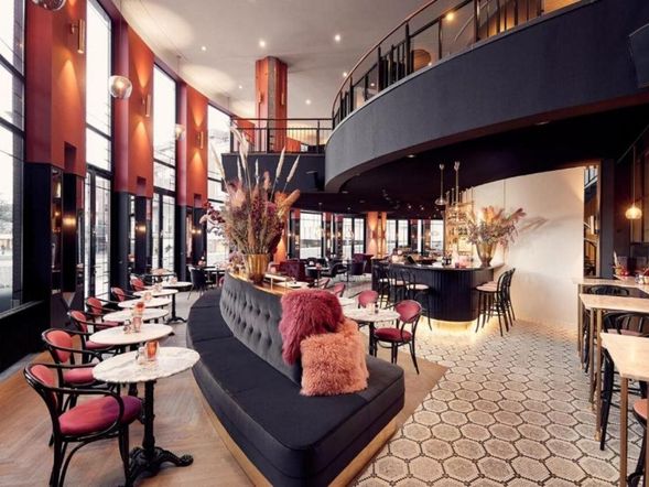 TheaterHotel De Oranjerie