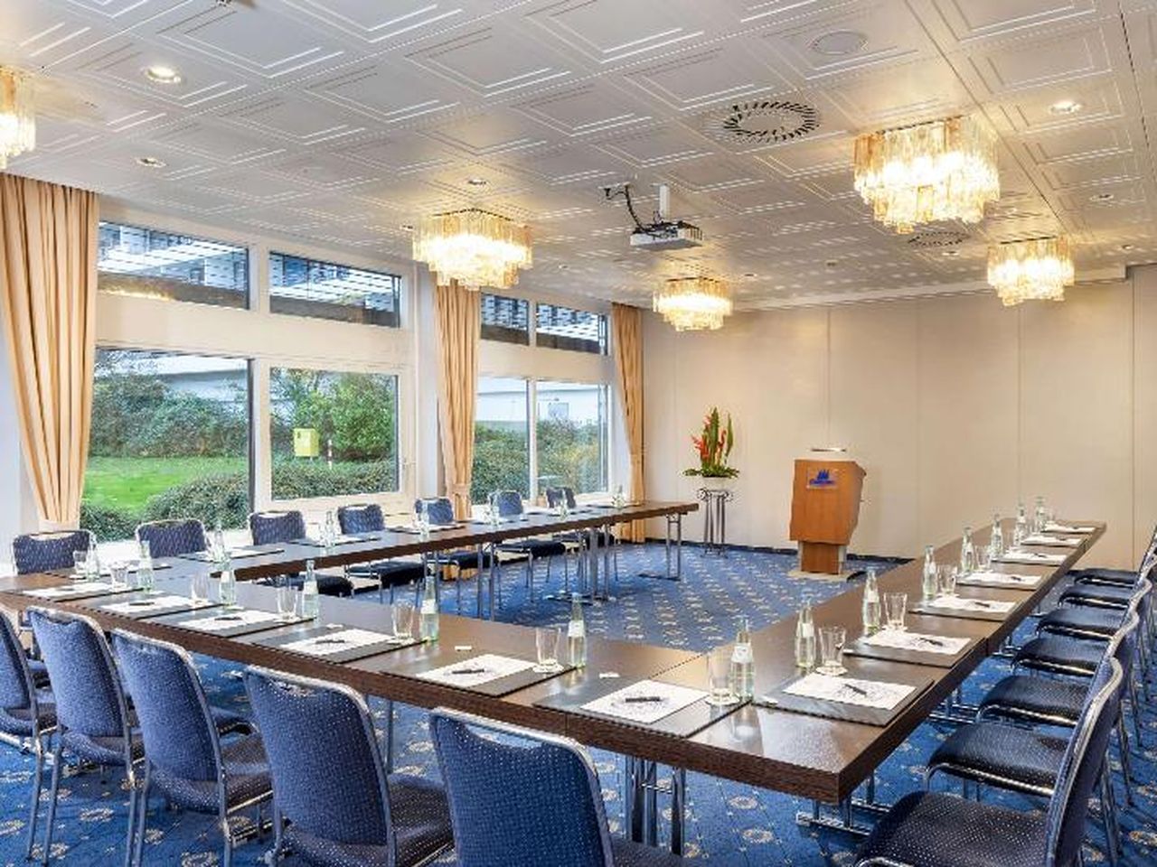 6 Tage das maritime Kiel erkunden mit Frühstück