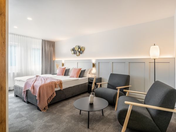 Genießer Angebot - 3 Tage in Minden (Weser), Nordrhein-Westfalen inkl. Halbpension