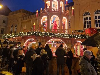 Schwerin Ahoi - Die Landeshauptstadt erleben - 3 Tage