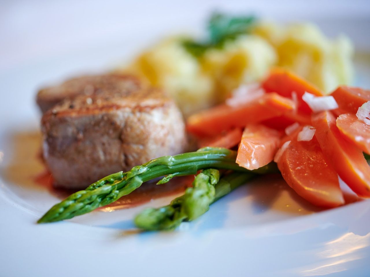 2 Tage Mini-Wellness-Auszeit in den bayrischen Alpen