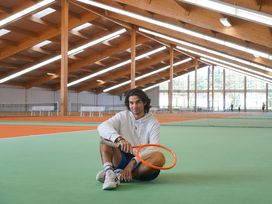 Zweisamkeit Deluxe im Havelland - Sport & Wellness
