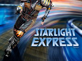 STARLIGHT EXPRESS mit Hotel