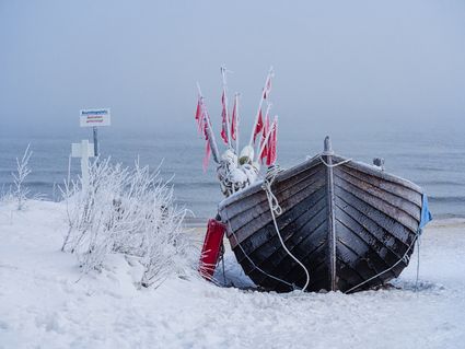 3 Tage Rügener Winterschnäppchen inkl. HP Plus