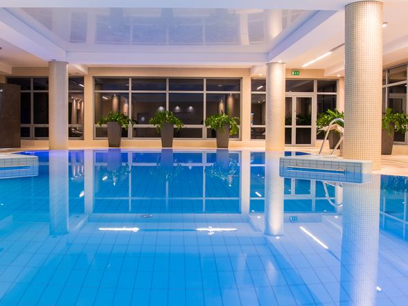 Hotel  Spa Dvor Elizy