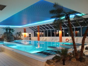 All Inclusive-Schnäppchen mit Schwimmbad & Sauna