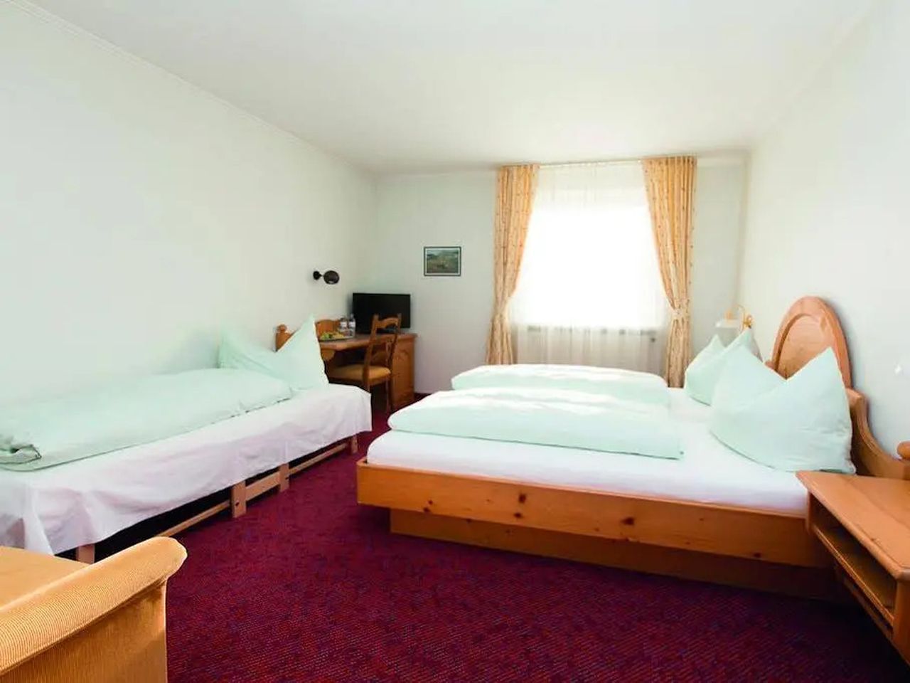 Auszeit in Vorarlberg - 3 Tage