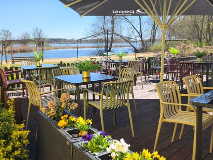 SEEHOTEL Brandenburg an der Havel