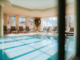 4 Tage Bergerlebnis & Wellness inkl. Frühstück und Gastein-Card