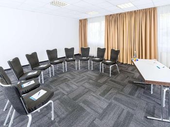 2 Tage im Hotel NH München Messe mit Frühstück