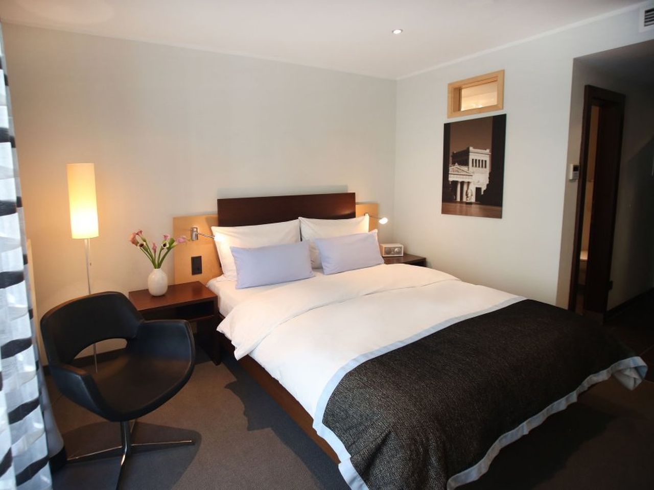 Schiller 5 Hotel & Boardinghouse