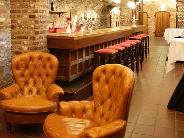 Fletcher Hotel-Restaurant La Ville Blanche