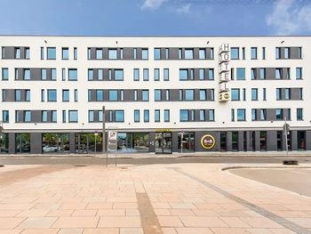 2 Tage Oberbayern, B&B Hotel Rosenheim mit Frühstück