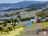 Radeln mit dem E-Bike - 6 Tage inkl. Lunchpaket