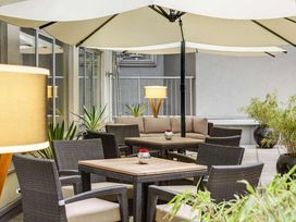 3 Tage im InterCity Hotel Wien mit Frühstück
