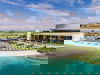 2 Tage Lodge-Luxus im Nationalpark mit Therme