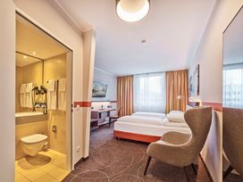 3 Tage kurz mal weg nach Wetzlar inkl. Laguna Asslar