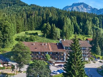 4 Tage Wandern am Königsee im Berchtesgadener Land