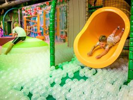 2 Tage Kurzurlaub mit Frühstück im Wellness Hotel Babylon