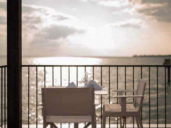 Seehotel am Kaiserstrand