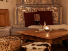 3 Tage Chiemgau Deluxe Romantik mit Halbpension