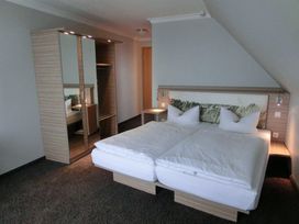 Nordseeluft schnuppern im Boutiquehotel Myn Utspann