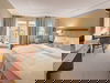 2 Tage im Grand Elysee Hamburg 