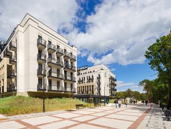 Ostsee pur ~ Ab nach Swinemünde mit Halbpension