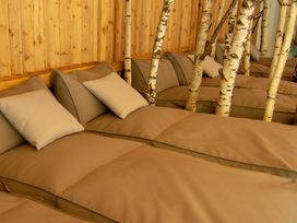 Pistenglück & Wellness - 3 Tage Ötztal