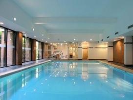 Kurzurlaub in den Niederlanden - 7 Tage in Apeldoorn