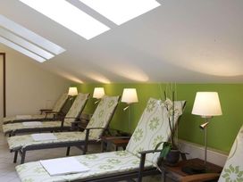 2 Tage Erholung in der Kurstadt Bad Homburg