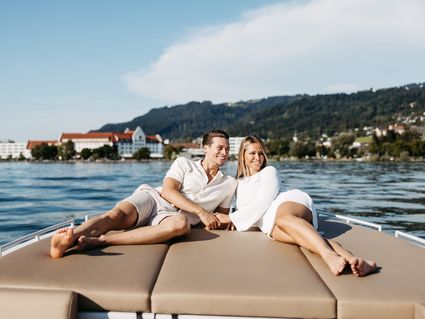 Freizeitspaß & vor.you Erlebniskarte  | 3 Tage