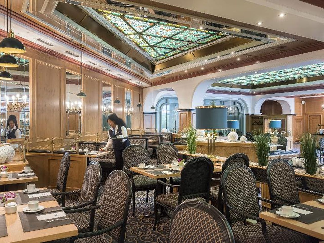 3 Tage im Hotel Maritim Bonn mit Frühstück