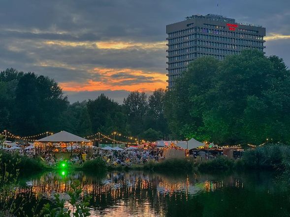 Leonardo Hotel Amsterdam Rembrandtpark