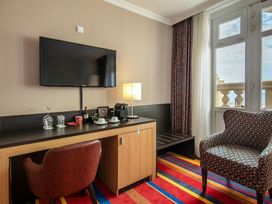 2 Tage im Kurhaus Scheveningen 