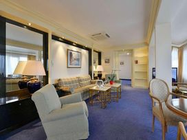 2 Tage Wohlfühlen in Bad Göggling mit Frühstück