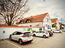 4 Tage im Lifestyle Hotel - Aktiv & Entspannt: Radfahren & Wellness am Neusiedler See