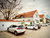 4 Tage im Lifestyle Hotel - Aktiv & Entspannt: Radfahren & Wellness am Neusiedler See
