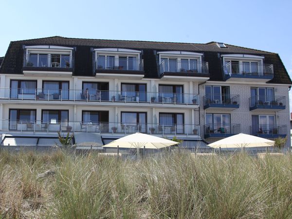 8 Tage URLAUBSREIF: „Meer, ich komme!“ in Timmendorfer Strand OT Niendorf, Schleswig-Holstein inkl. Halbpension