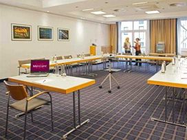 2 Tage im Mercure Hotel Koeln City Friesenstrasse