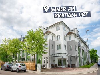 Tierisches Vergnügen: Zoo mit Gondwanaland - 5 Tage