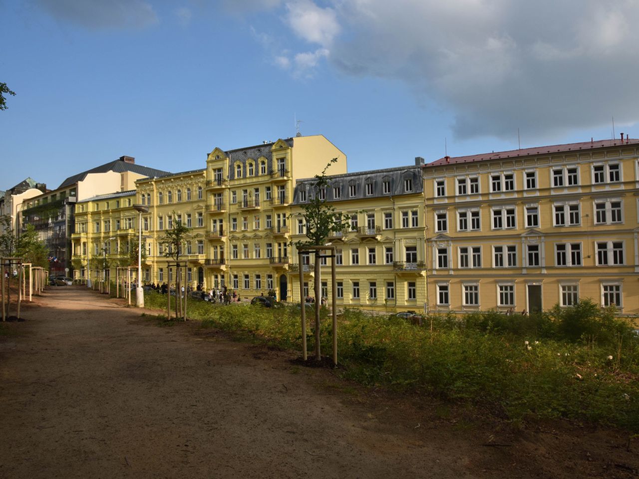 Königliche Verwöhnzeit mit Halbpension - 4 Tage