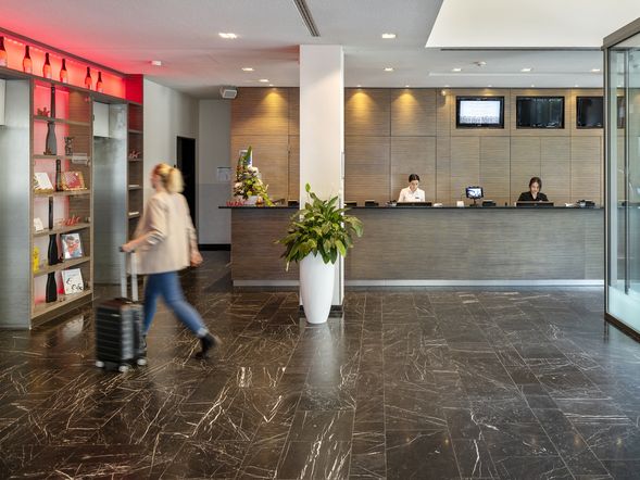 ARCOTEL John F Berlin