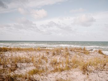 Kurzurlaub am Meer